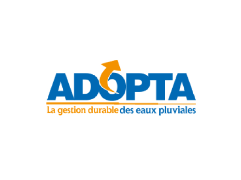 logo adopta douai association gestion de l'eau