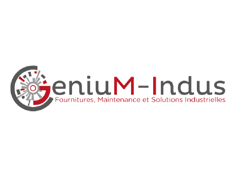 naming et logo Genium Indus, avant SAS SMC