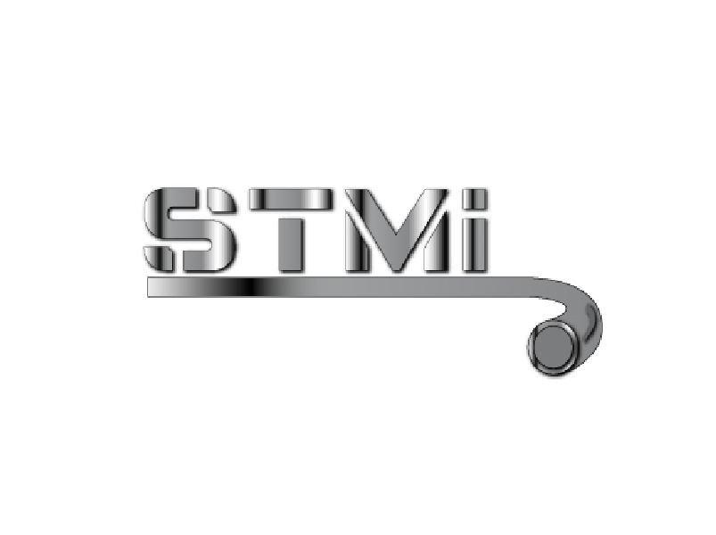 naming et logo smac industrie, avant STMI