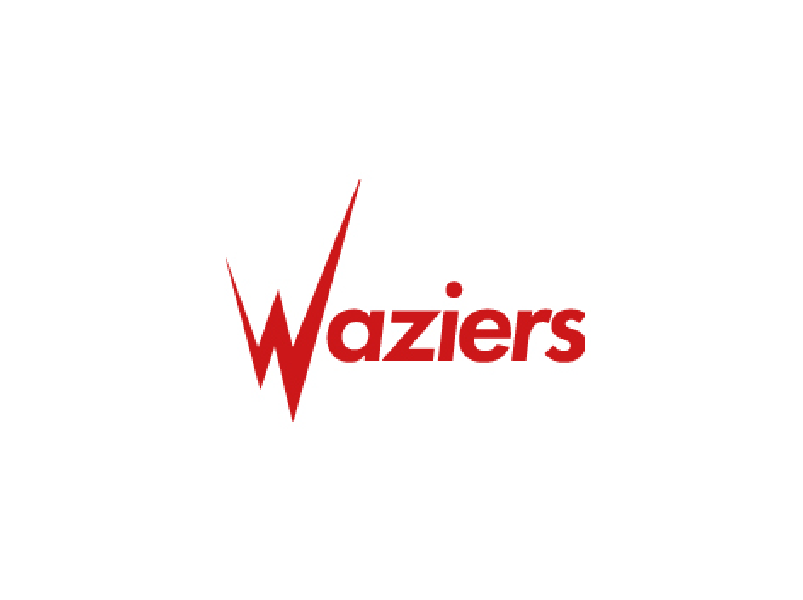 logo waziers ville mairie