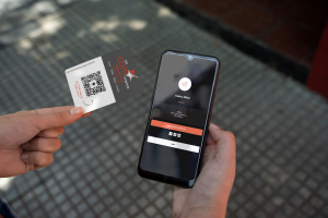 carte virtuelle NFC ca com'mence aujourd'hui